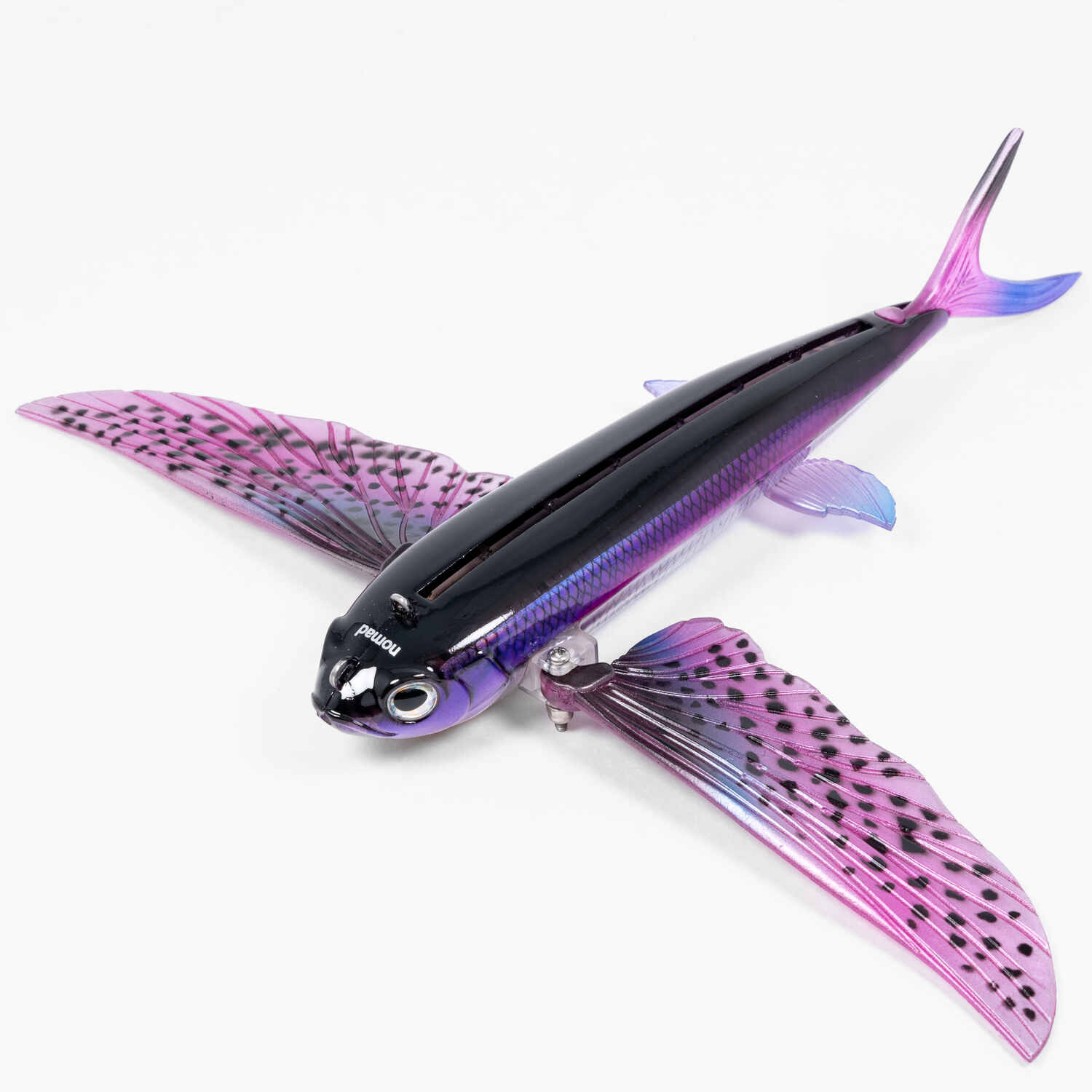 best flying fish lures Nomad Design Slipstream Flying Fish – J&H Tackle