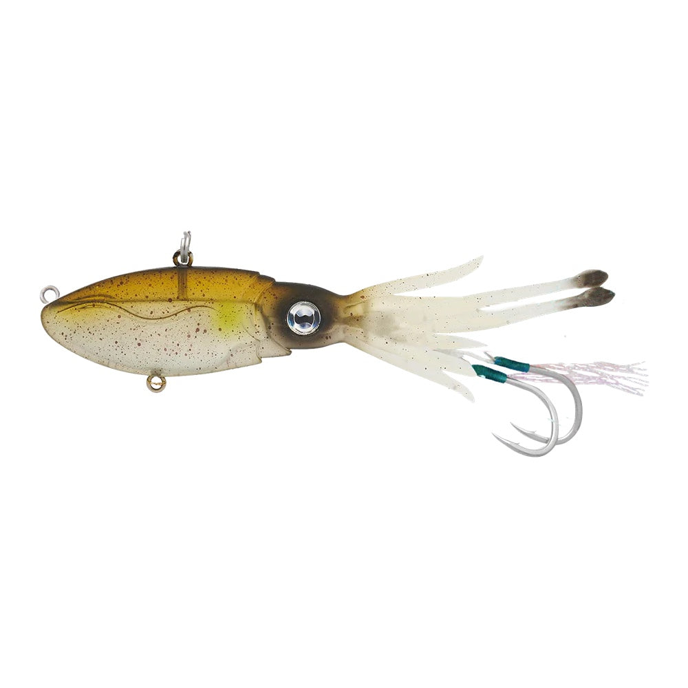 Nomad Design Squidtrex Jigs