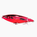 Nomad Design Madscad RED CHROME