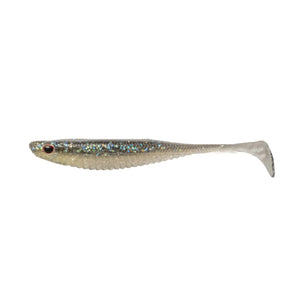 Nomad Design Live Ops Spectre Minnow Finesse Paddletails