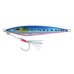 Nomad Design Ridgeback Micro Jigs