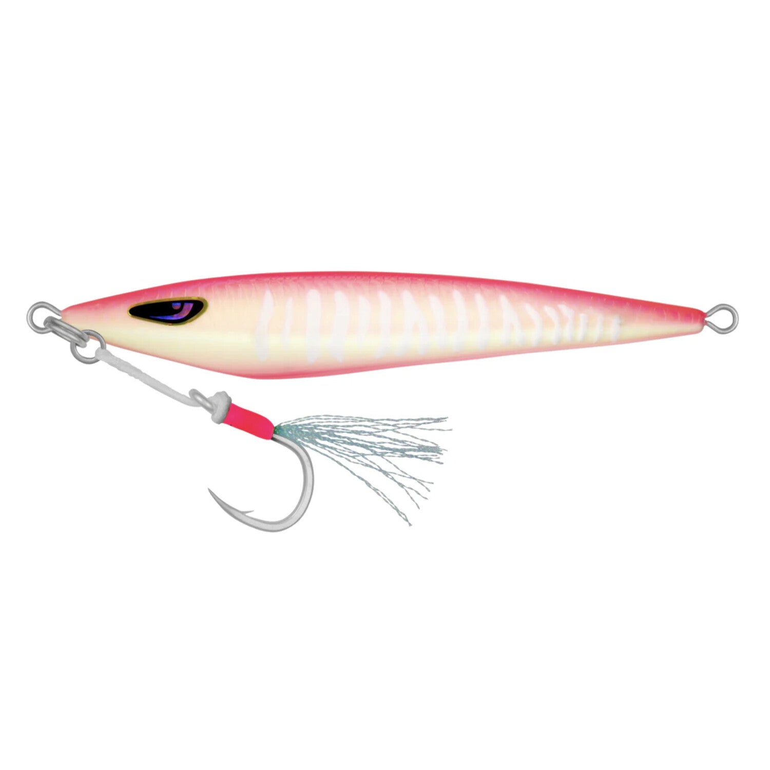 Nomad Design Ridgeback Jig - 80g