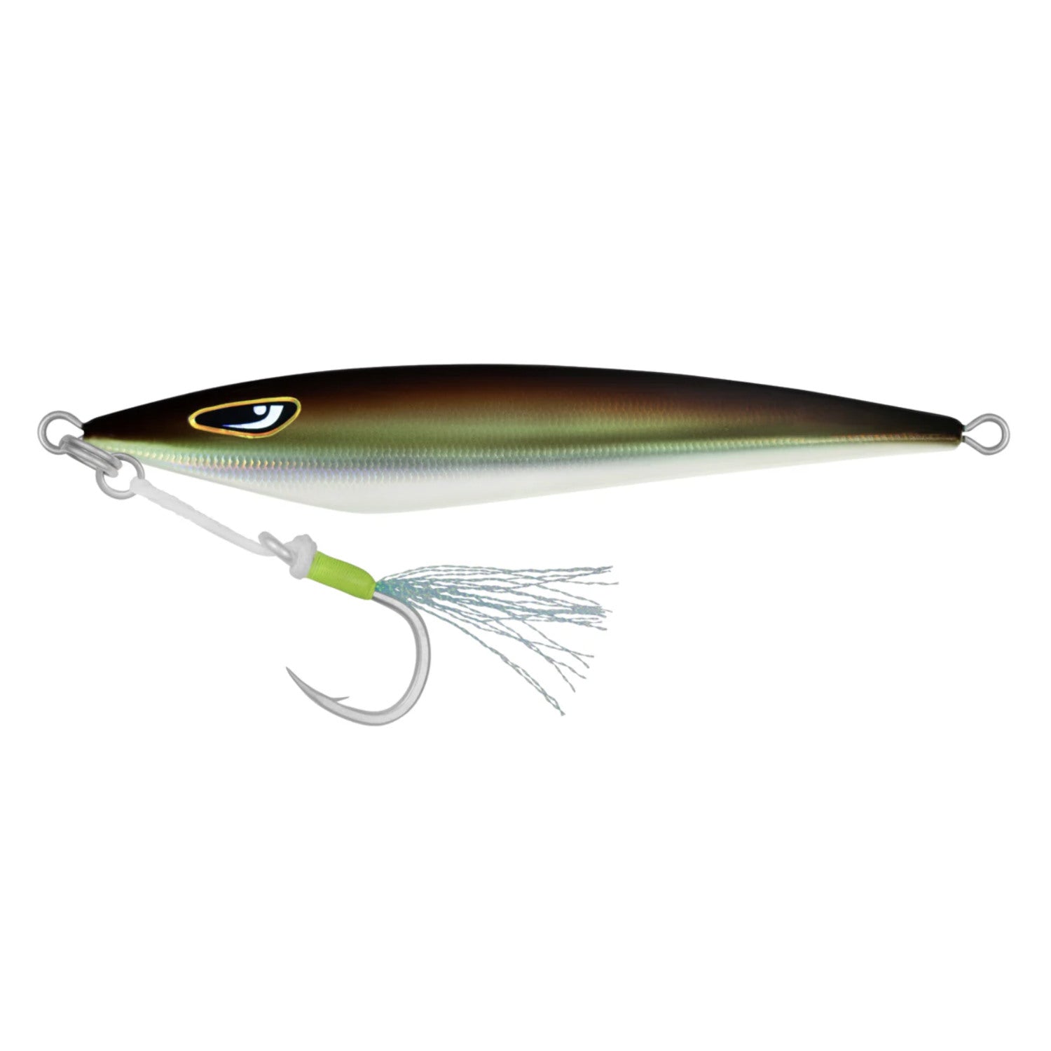 Nomad Design Ridgeback Jig