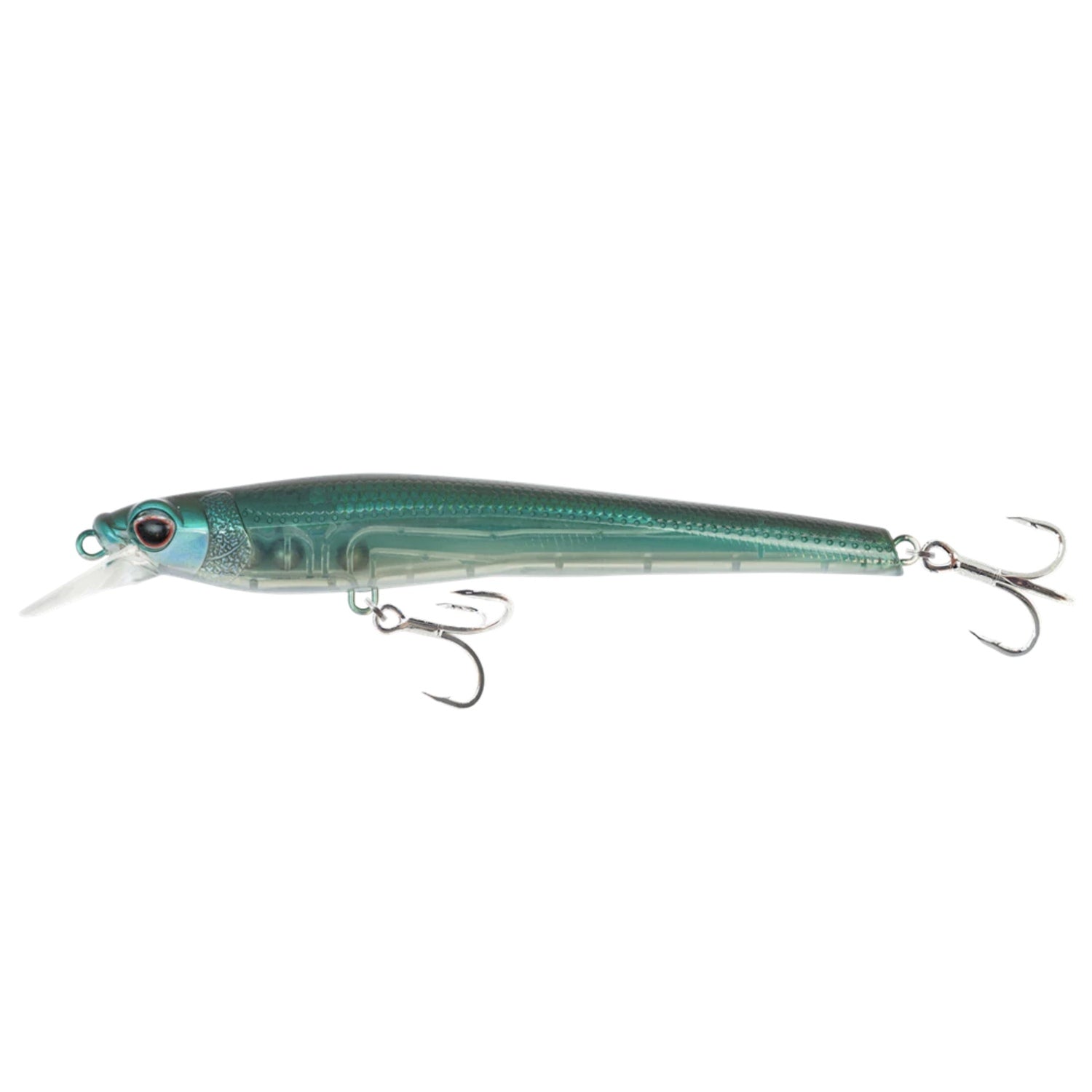 Nomad Design Shikari 145 Olive Back Pilchard