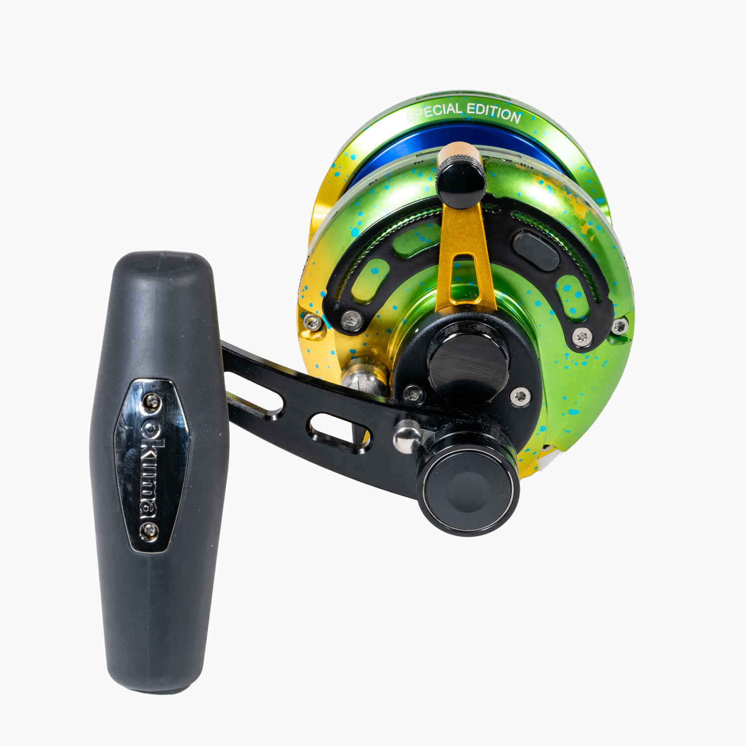 best price okuma reels Makaira SEa Silver MK-20IISEa-SILVER