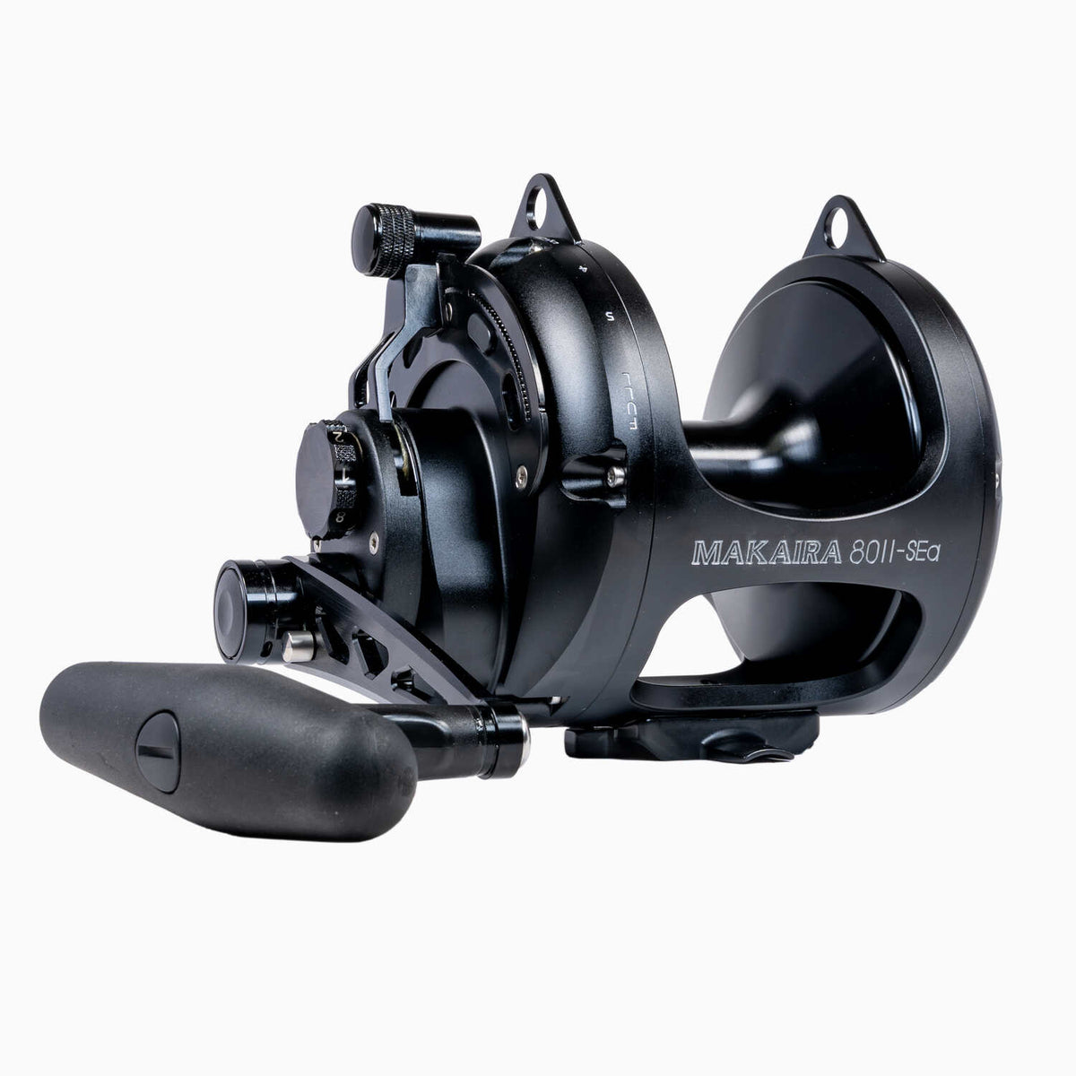 Okuma Makaira SEA LBS 80 H / L Land Based Shark Reels