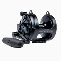 Okuma Makaira SEA LBS 80 H / L Land Based Shark Reels