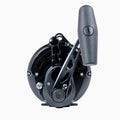 Okuma Makaira LBS Land Based Shark Reels Handle
