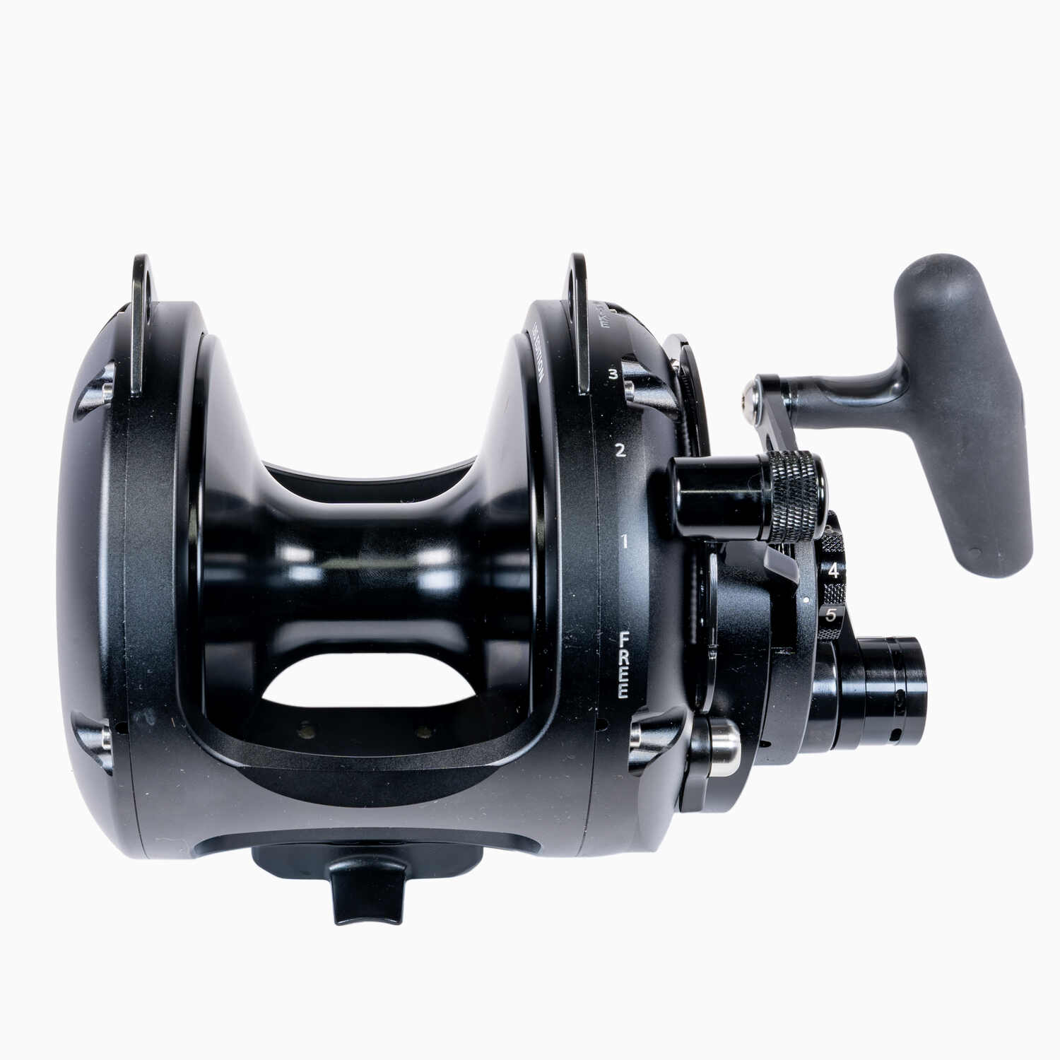 Okuma Makaira SEA LBS Land Based Shark Reels – J&H Tackle