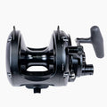 Okuma Makaira LBS Land Based Shark Reels Rear