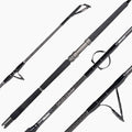 OKUMA PCH CUSTOM SERIES POPPING SPINNING ROD
