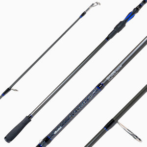 Okuma Rockaway SP Surf Spinning Rods