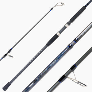 Okuma Rockaway Travel Surf Spinning Rods