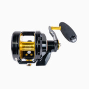 Okuma Tesoro LDJ Jigging Reels Top Righty