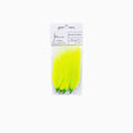 Olde Salt Bucktail Sliders Chartreuse