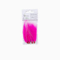 Olde Salt Bucktail Sliders Pink
