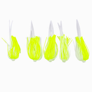 Olde Salt Silicone Skirt Teasers