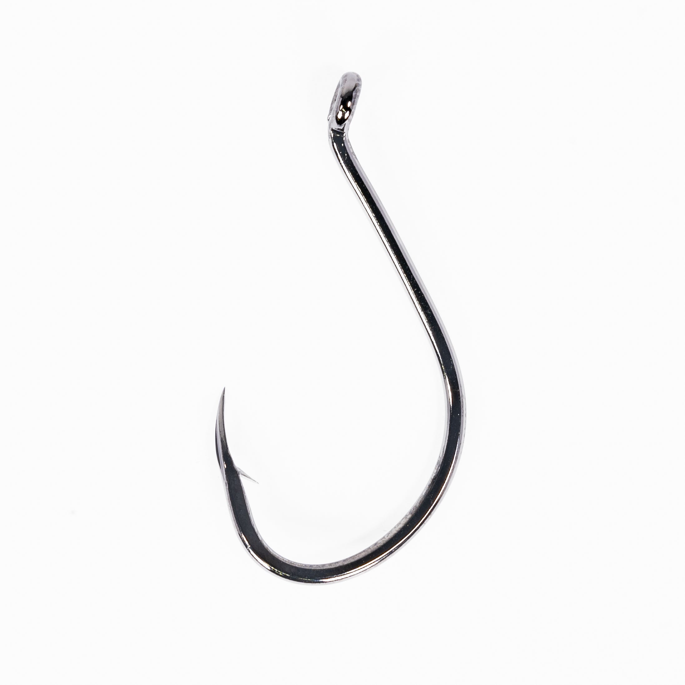 Owner SSW Hooks With Cutting Point