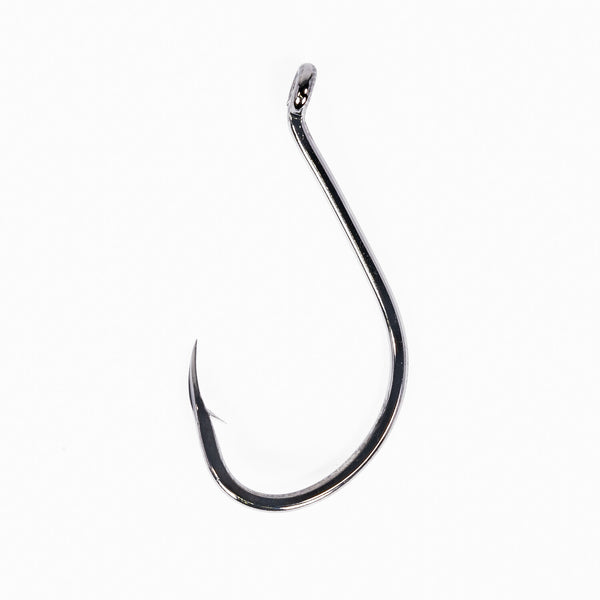 conservation engineering fishing hooks Owner SSW Hooks with Cutting Point - 3/0