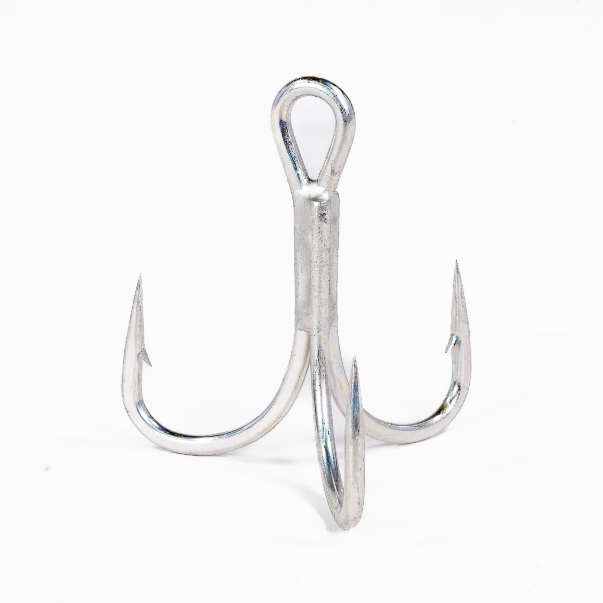 Owner Stinger 2X Treble Hooks