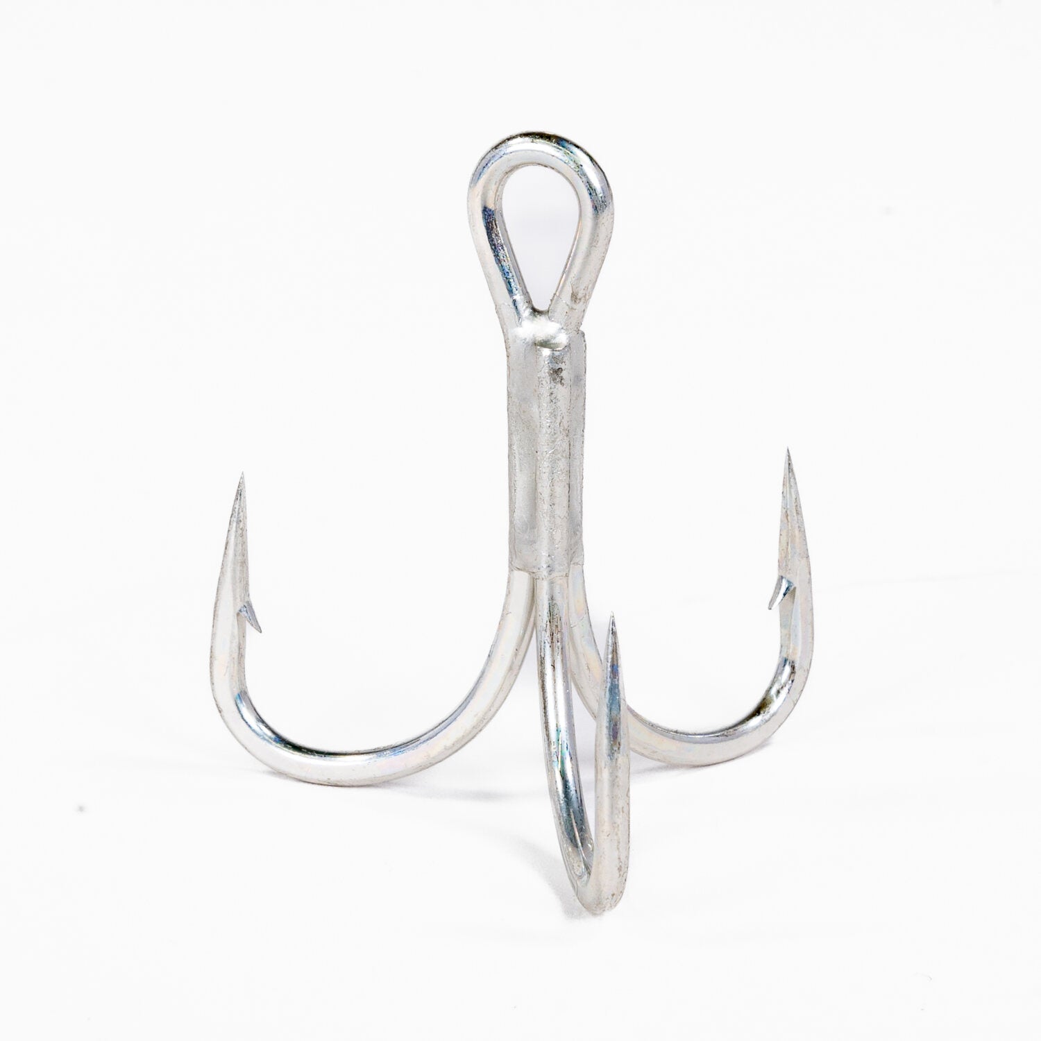 Owner ST-46 Stinger Treble Hooks 1/0 6-Pack