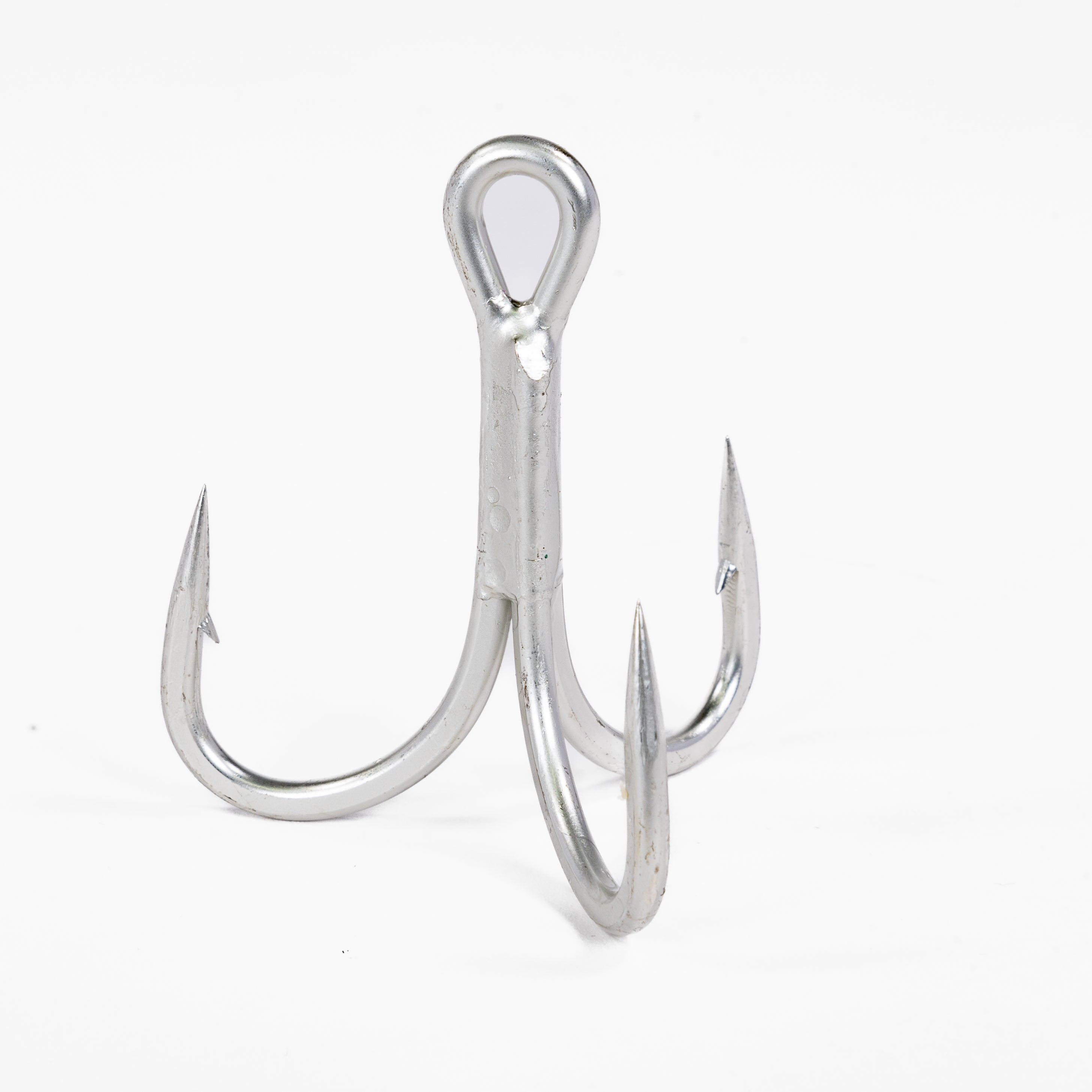 Owner Stinger 4X Treble Hooks