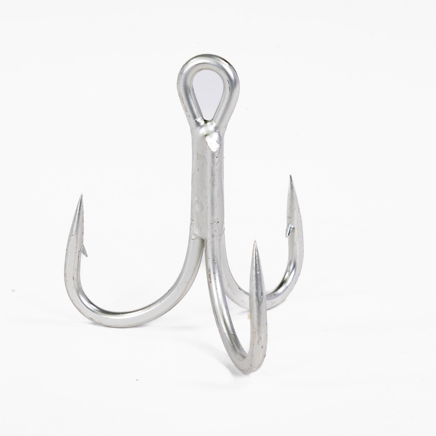 Owner ST-66 Stinger Treble 4X Hooks 5/0