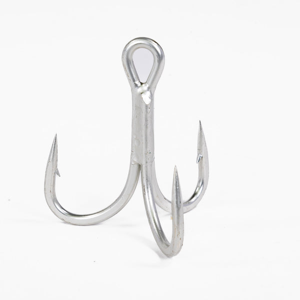Owner ST-66 Stinger Treble 4X Hooks 1