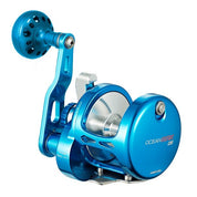 Maxel Ocean Max Lever Dual Drag Single-Speed Jigging Reels