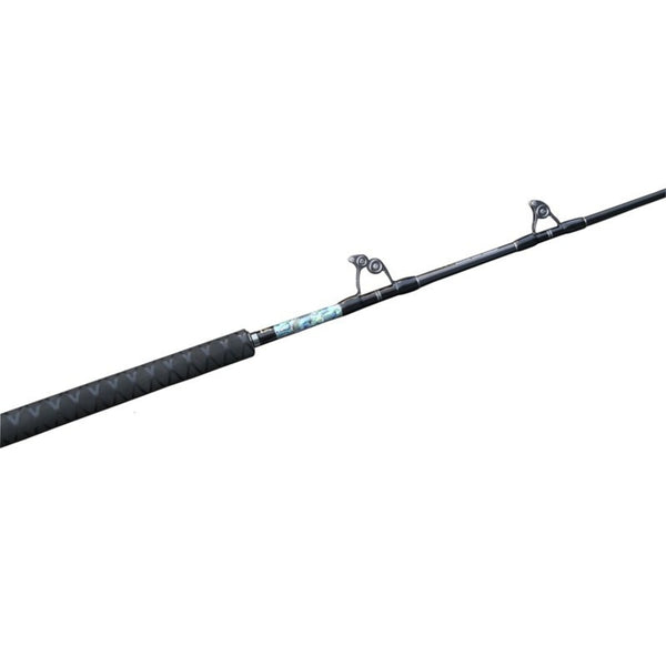 Okuma Makaira Trolling Rod MK-TR-601XH