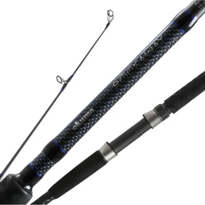 Okuma Rockaway Surf Spinning Rods
