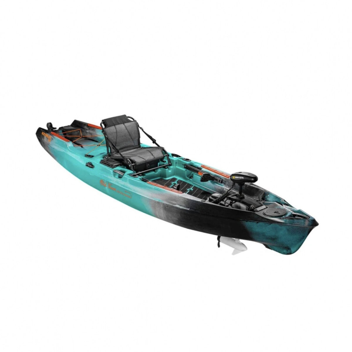 Old_Town_Sportsman_Autopilot_136_Kayak