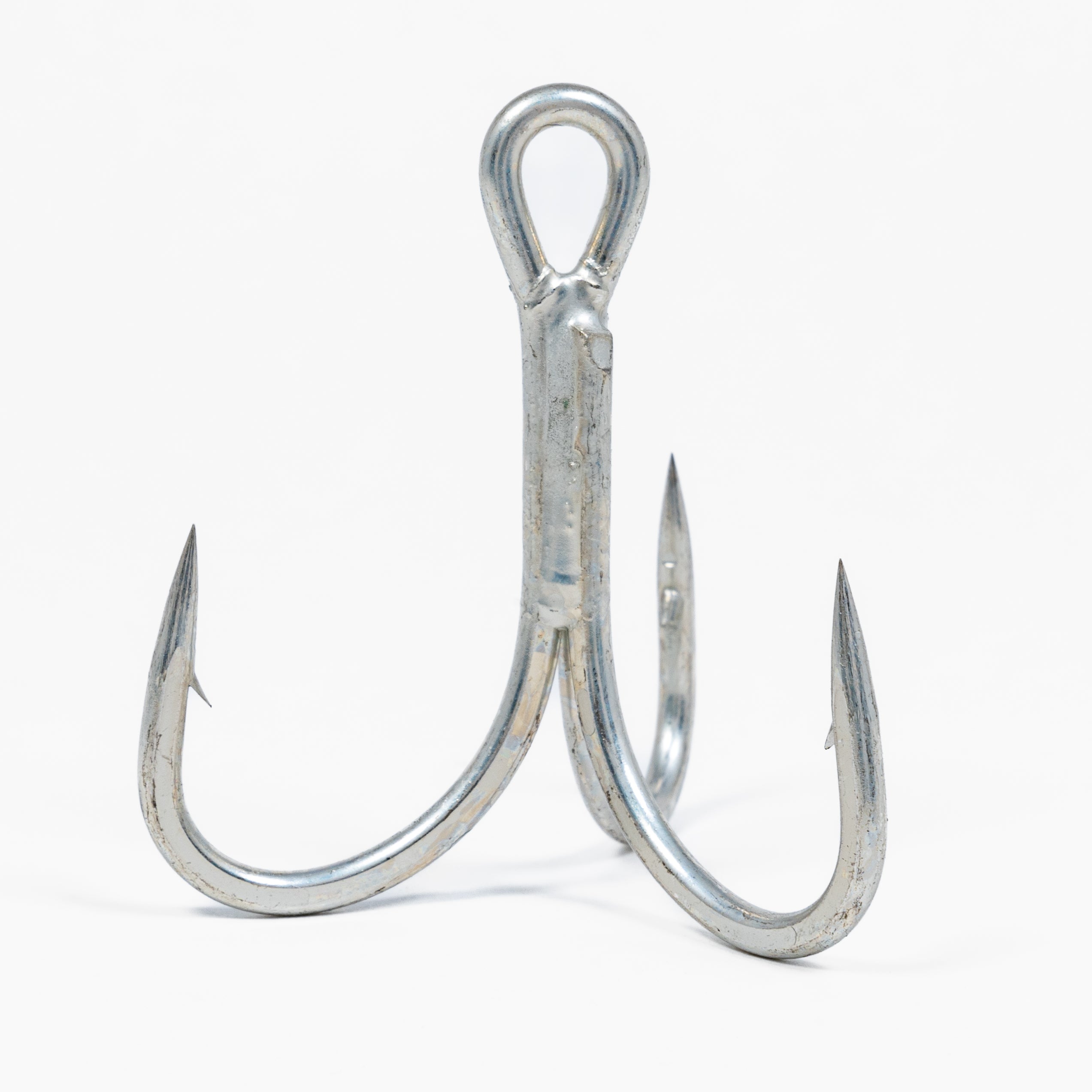 Owner ST-76 5X Treble Hooks