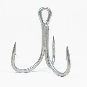 Owner ST-76 5X Treble Hooks