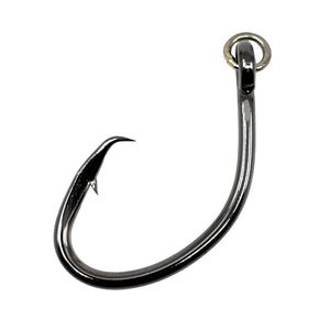 Owner Ringed Super Mutu Circle Hooks