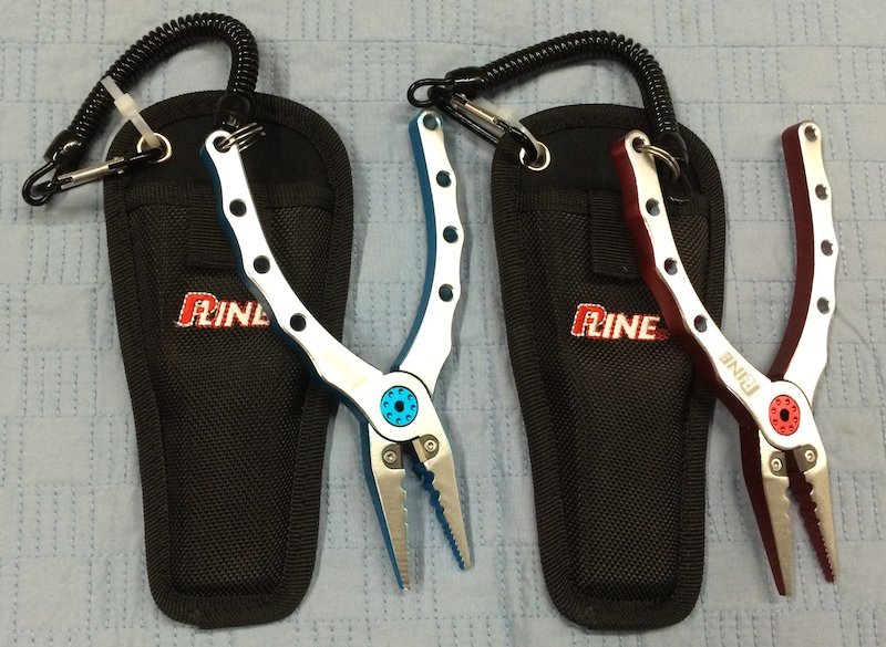 P-Line Aluminum Pliers