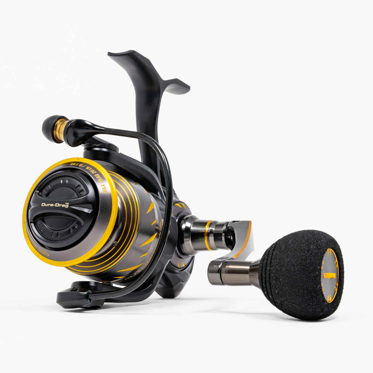 Penn Authority 2500 Spinning Reels – J&H Tackle