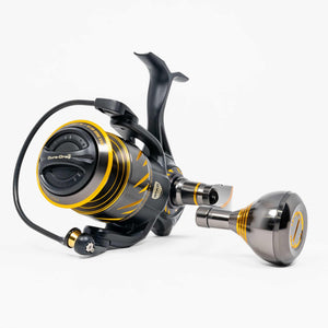 Penn Authority 5500 Spinning Reels
