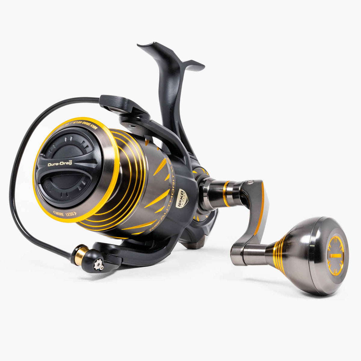 Penn Authority 6500 Spinning Reels