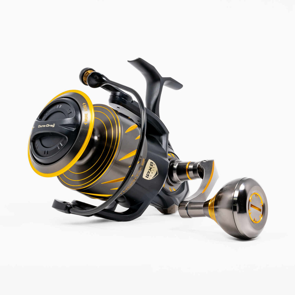 Penn Authority 8500 Spinning Reels – J&H Tackle