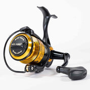 PENN-SPINFISHER-VII2500-GLD