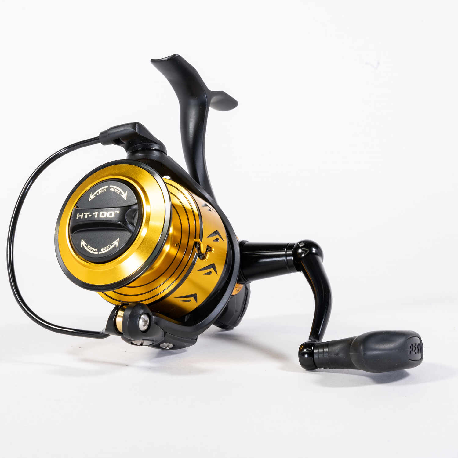 PENN-SPINFISHER-VII4500-GLD