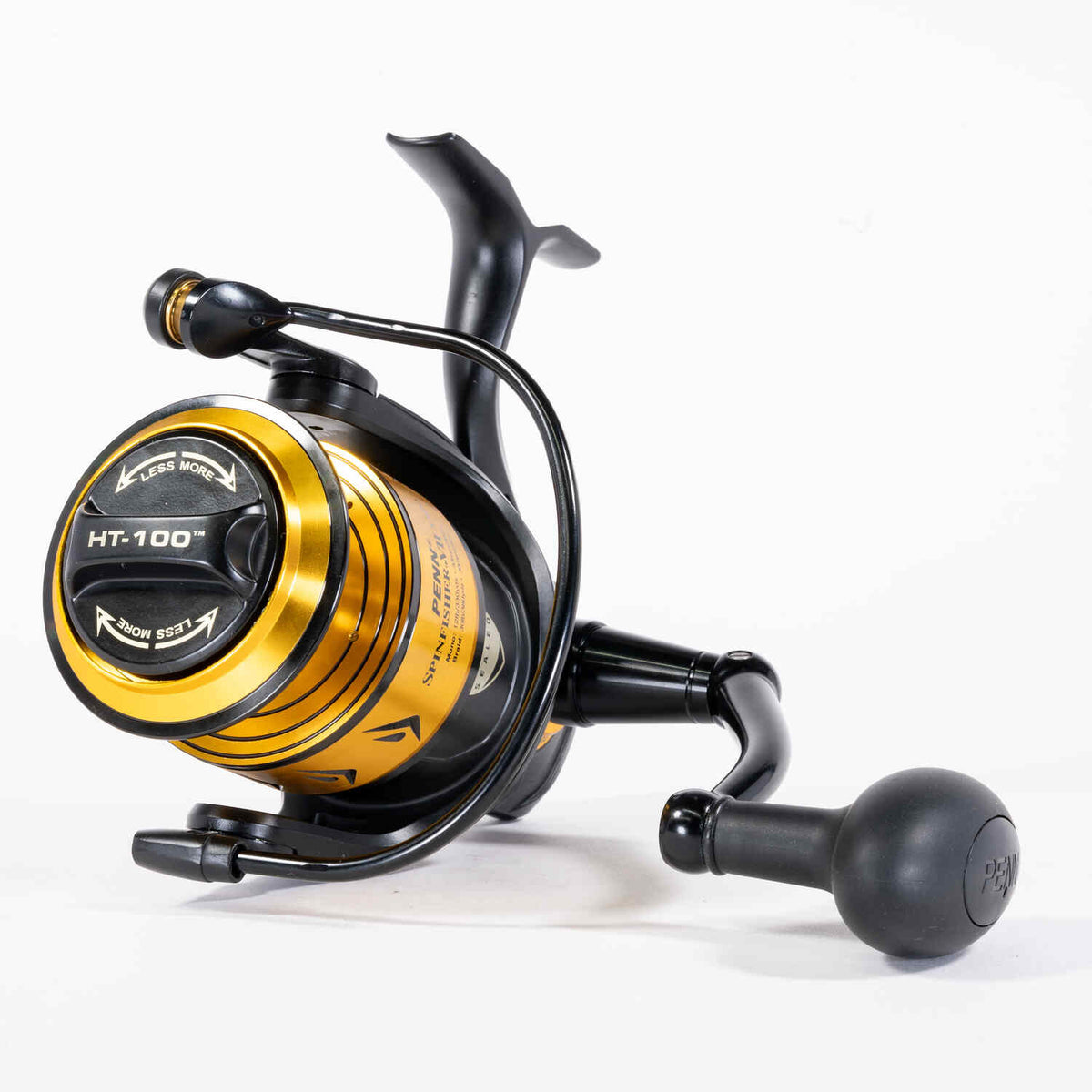 Penn Spinfisher VII 5500 Spinning Reels – J&H Tackle
