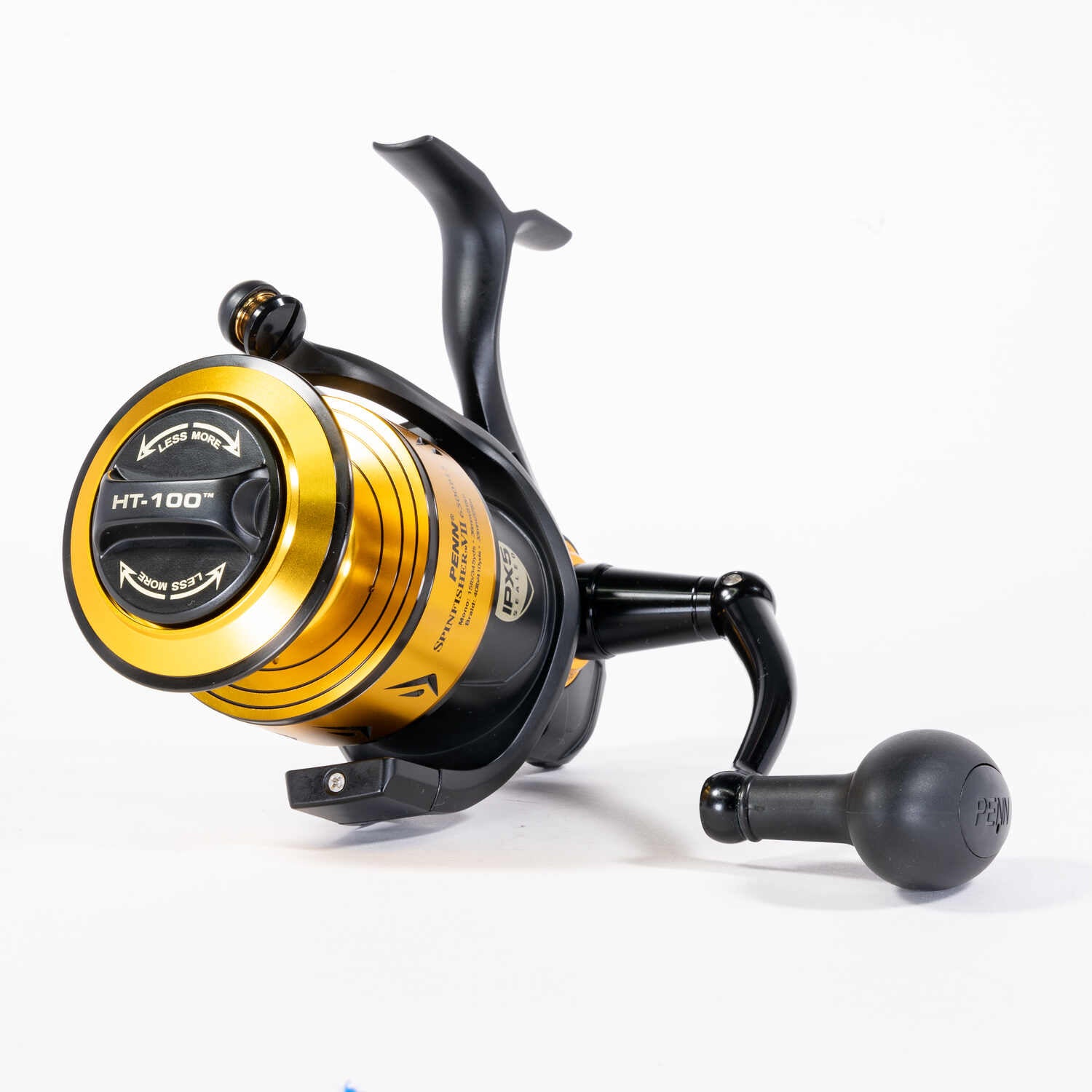 PENN-SPINFISHER-VII6500BLS-GLD