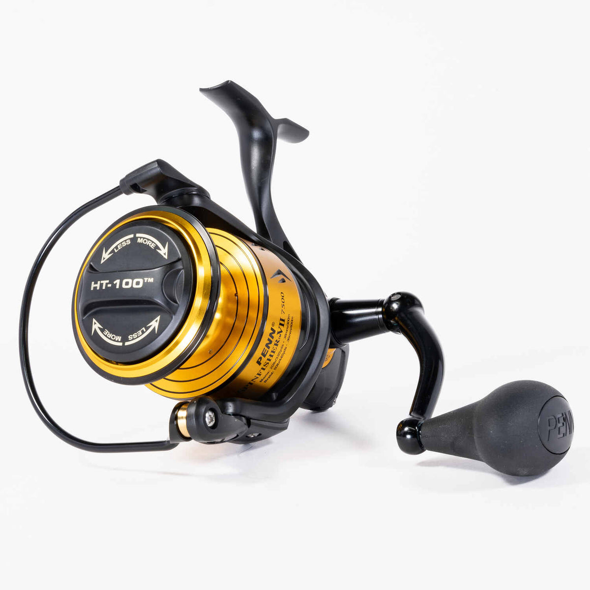 Penn Spinfisher VII 7500 Spinning Reels – J&H Tackle