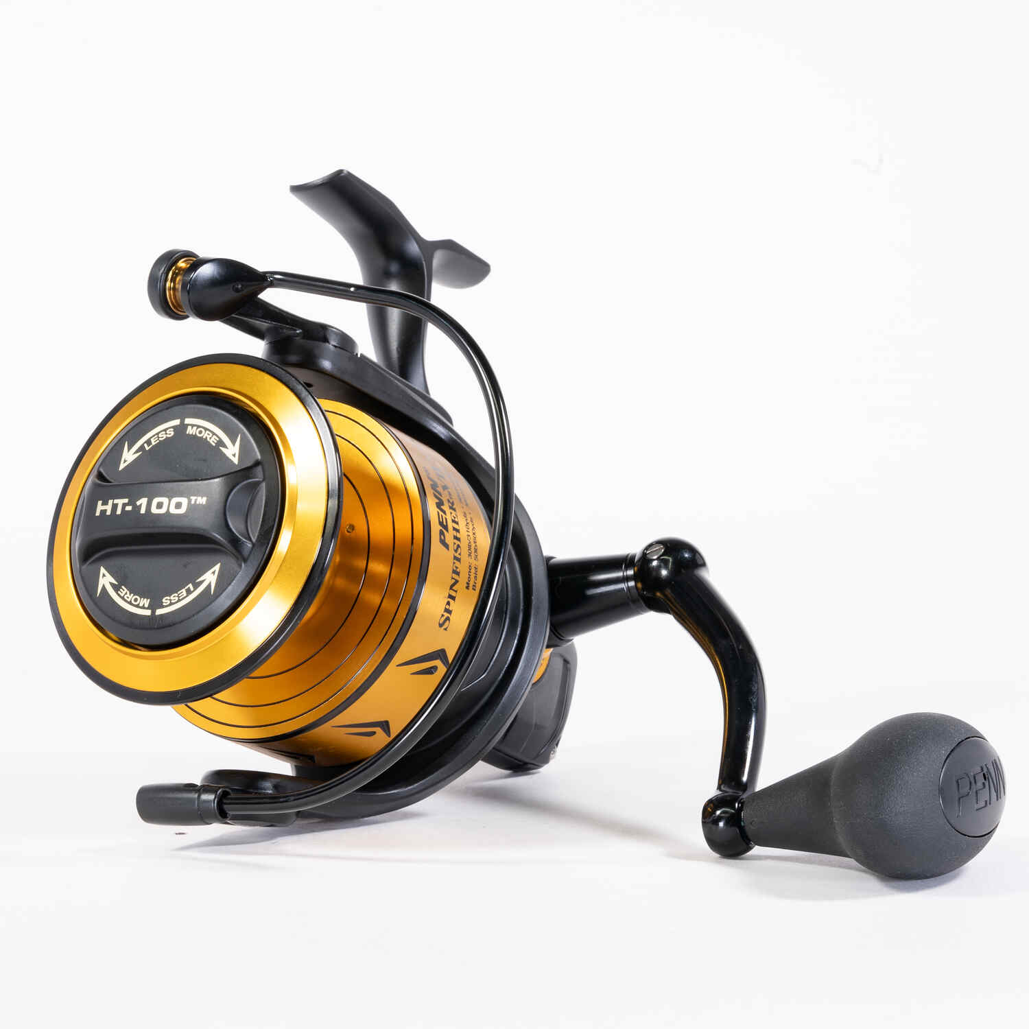 PENN-SPINFISHER-VII8500-GLD