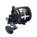Penn Warfare Level Wind Reels 20