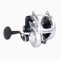 Penn Fathom II Single Speed Reels 60N Top;Penn Fathom II Single Speed Reels 60N;Penn Fathom II Single Speed Reels 60N Handle;Penn Fathom II Single Speed Reels 60N Sideplate