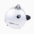 Penn Fathom II Single Speed Reels 60N Sideplate