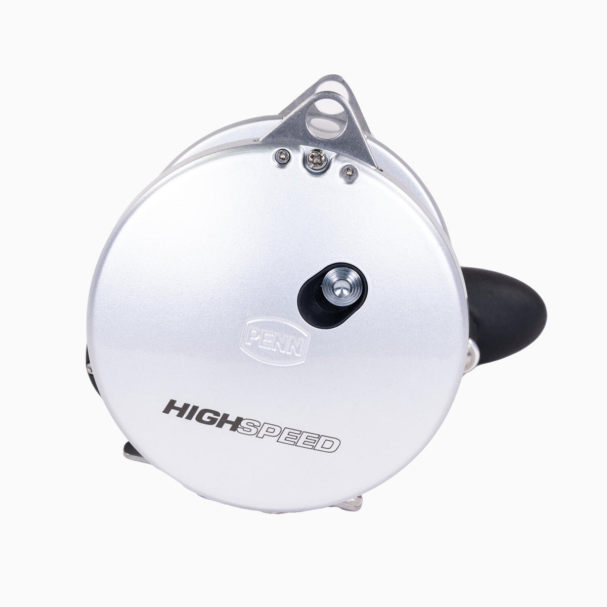 Penn Fathom II Single Speed Reels 60N Sideplate